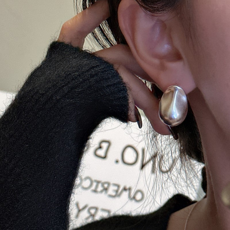 925 sterling silver earrings