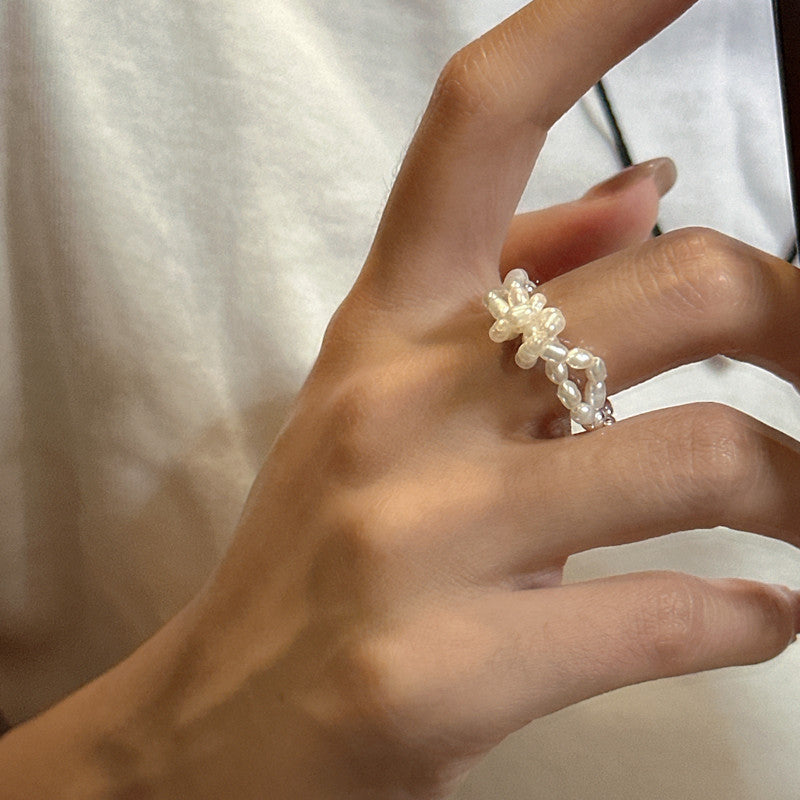 925 sterling silver ring