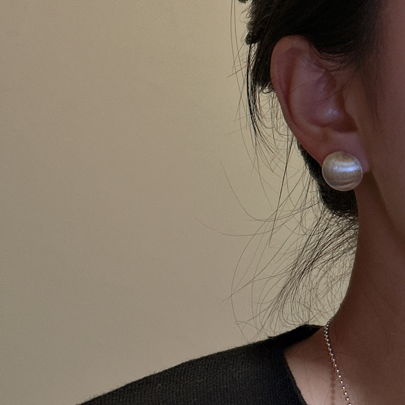 925 sterling silver earrings