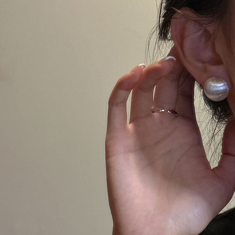 925 sterling silver earrings