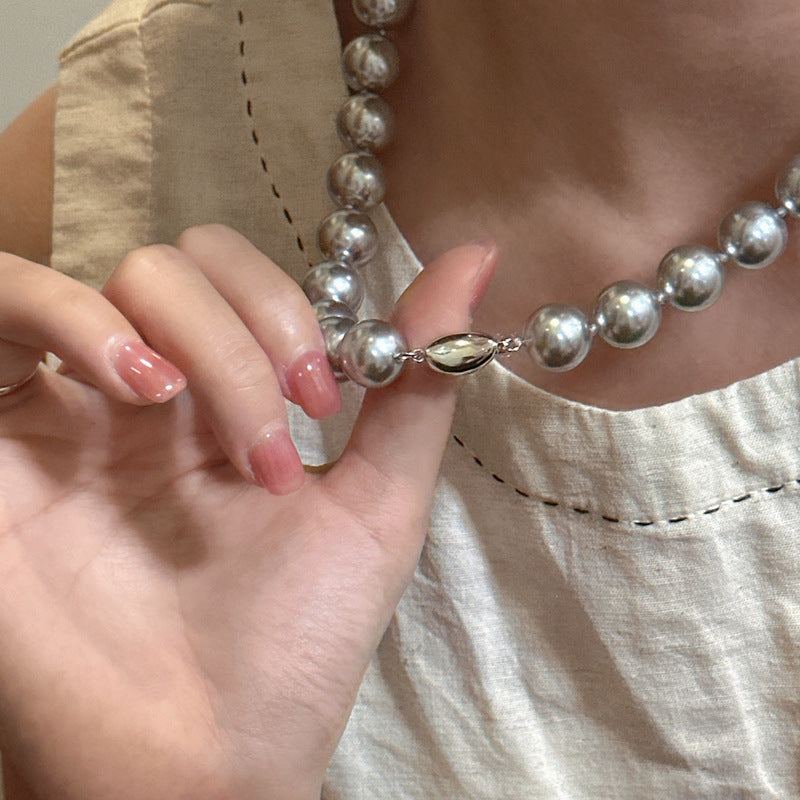 925 sterling sliver necklace