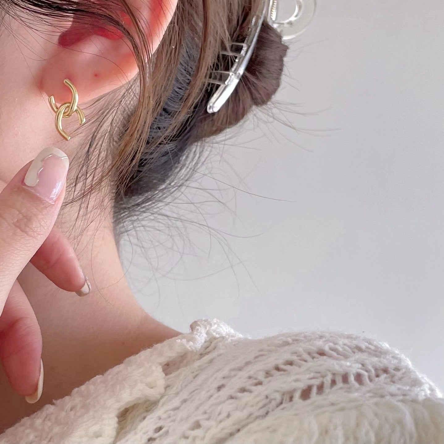 925 Sterling Silver Earrings