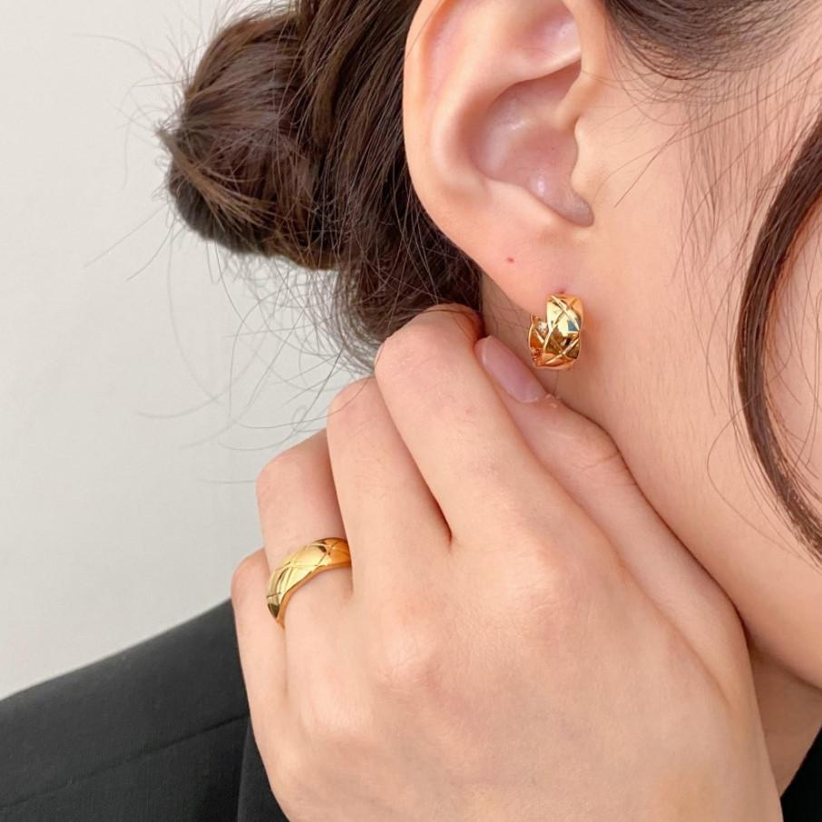 925 Sterling Silver Earrings