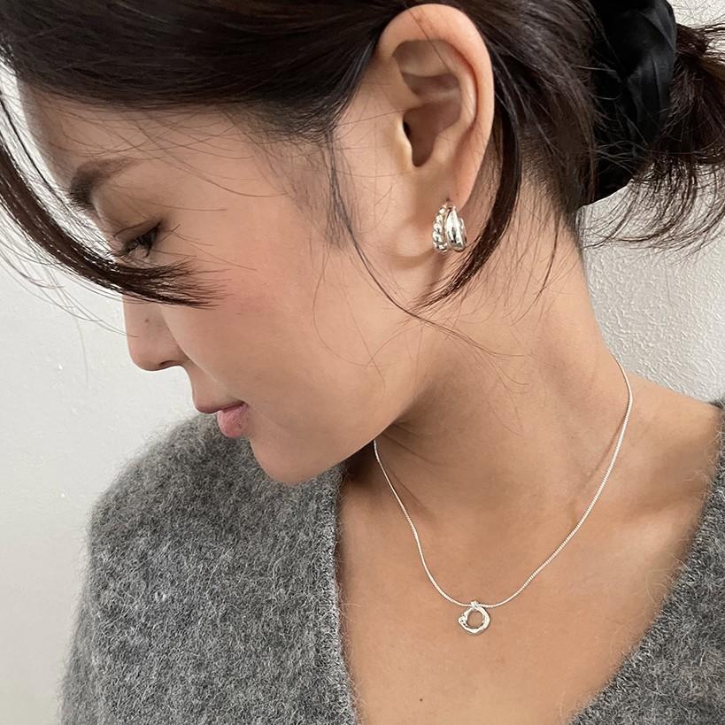 925 Sterling Silver Earrings