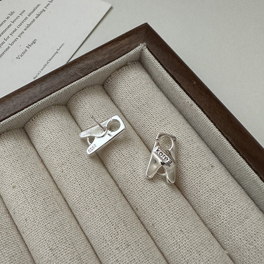 925 sterling silver earrings