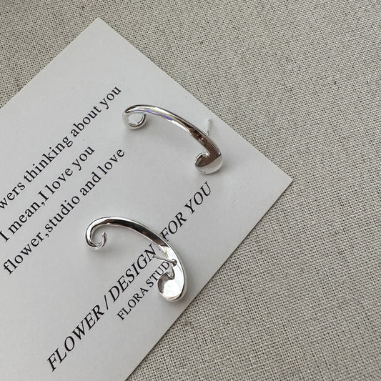 925 sterling silver earrings