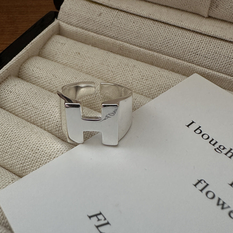 925 sterling silver ring