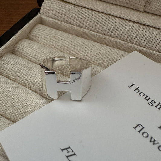 925 sterling silver ring