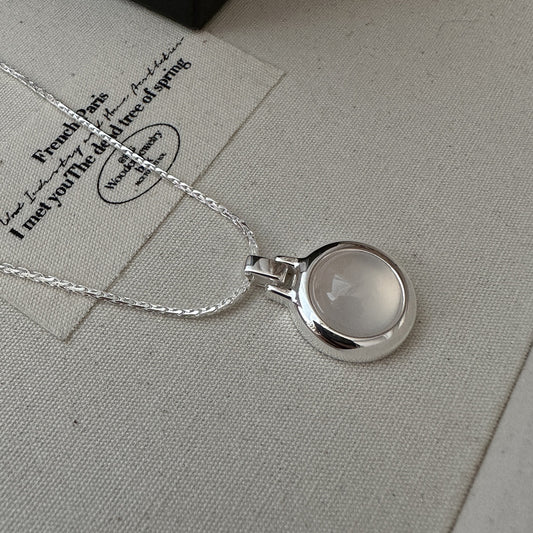 925 sterling sliver necklace