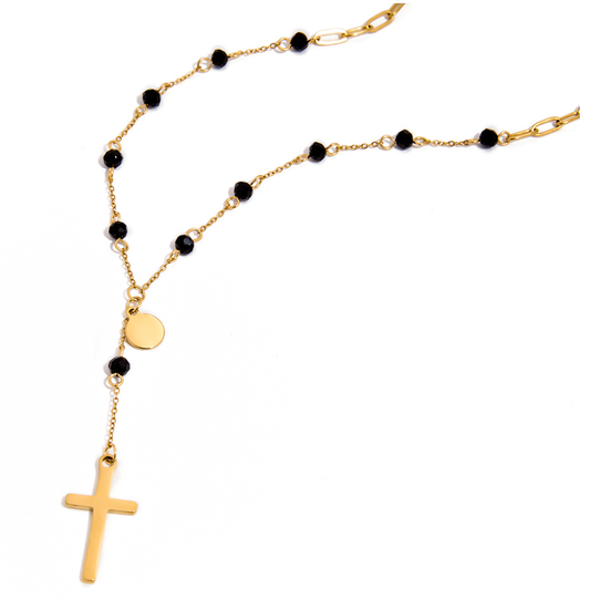 Stainless steel necklaces