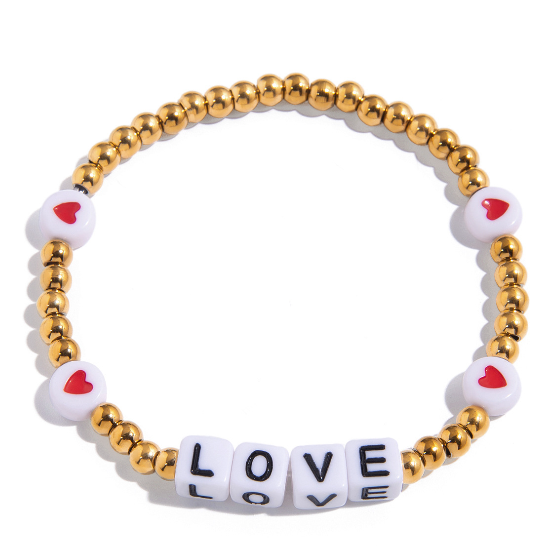 Stainless steel necklaces