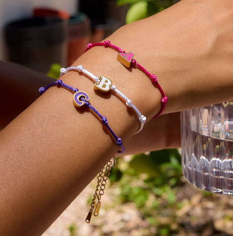 Stainless steel necklaces