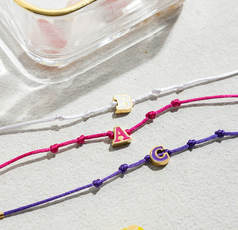 Stainless steel necklaces