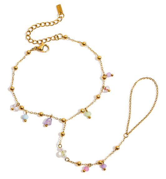 Stainless steel necklaces