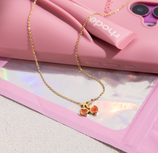 Stainless steel necklaces