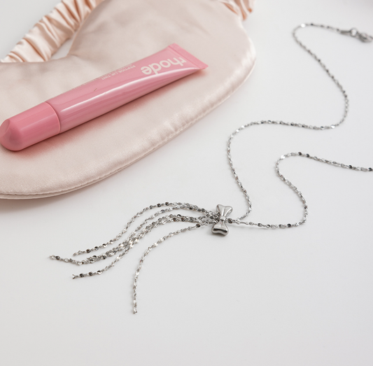 Stainless steel necklaces