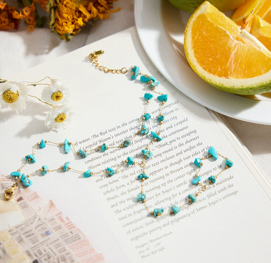 Stainless steel bracelet