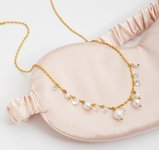 Stainless steel necklaces