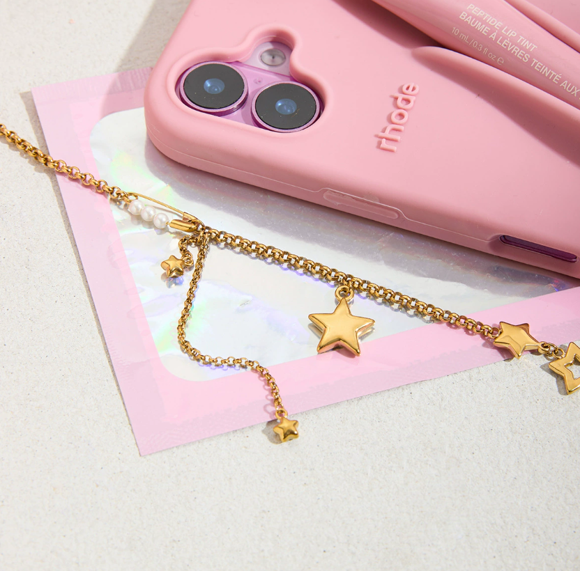 Stainless steel necklaces