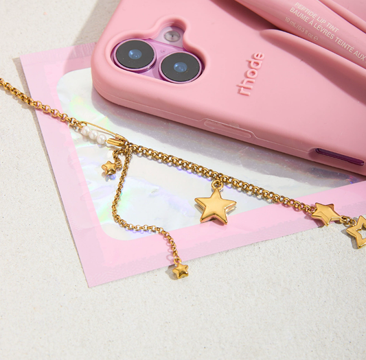 Stainless steel necklaces