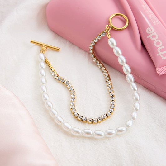 Stainless steel bracelet