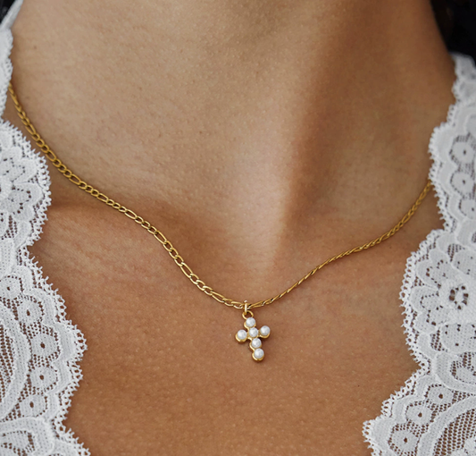 Stainless steel necklaces