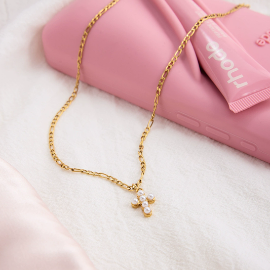 Stainless steel necklaces