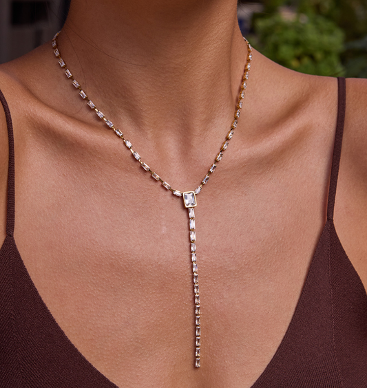 Stainless steel necklaces