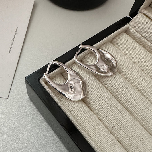 925 sterling silver earrings