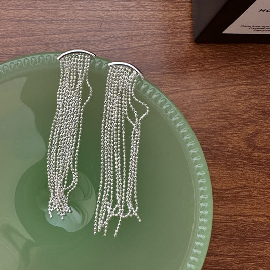 925 sterling silver earrings