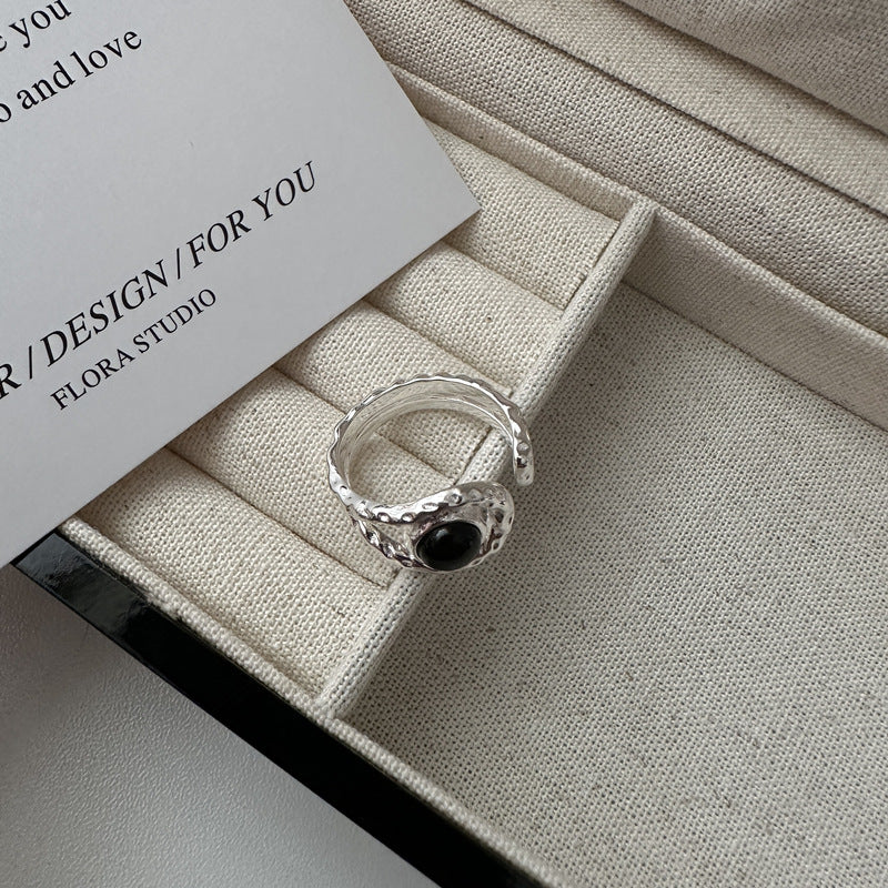 925 sterling silver ring