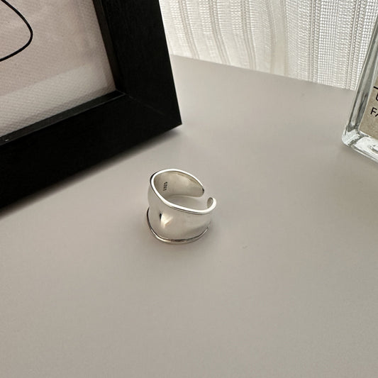 925 sterling silver ring