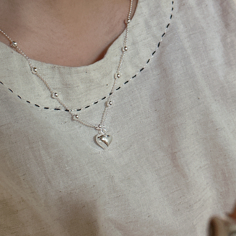 925 sterling sliver necklace