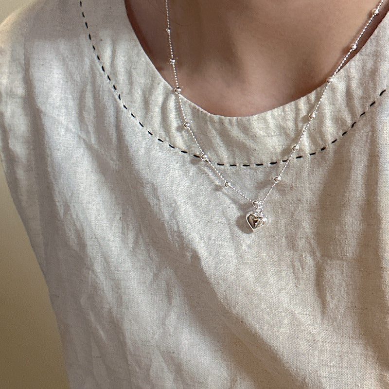 925 sterling sliver necklace