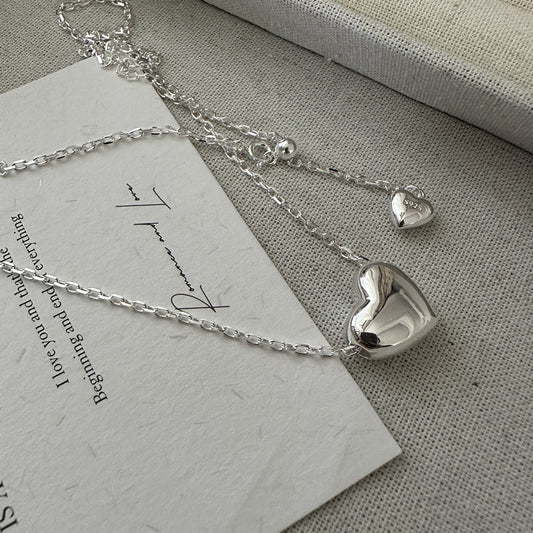 925 sterling sliver necklace