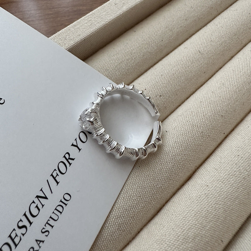 925 sterling silver ring