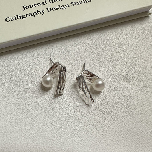 925 sterling silver earrings