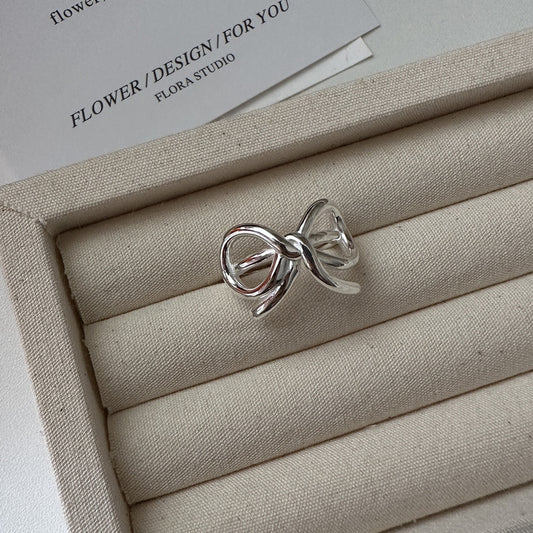 925 sterling silver ring