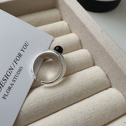 925 sterling silver ring