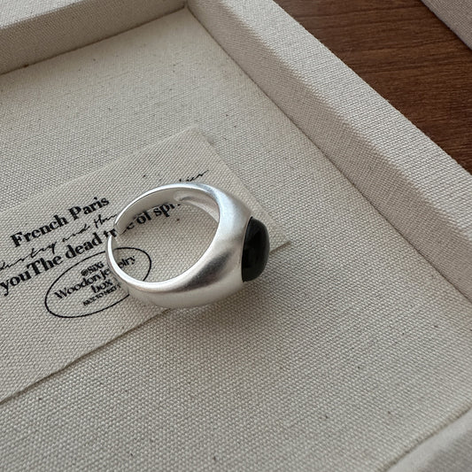 925 sterling silver ring
