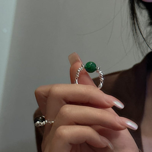 925 sterling silver ring