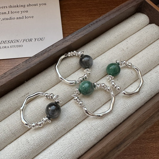 925 sterling silver ring