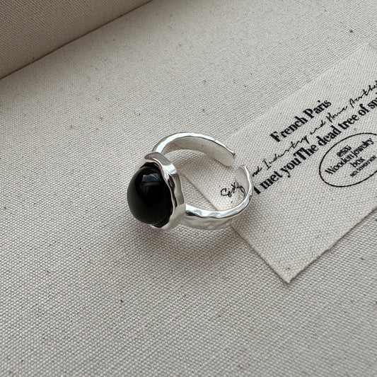 925 sterling silver ring