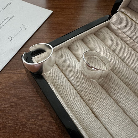 925 sterling silver ring