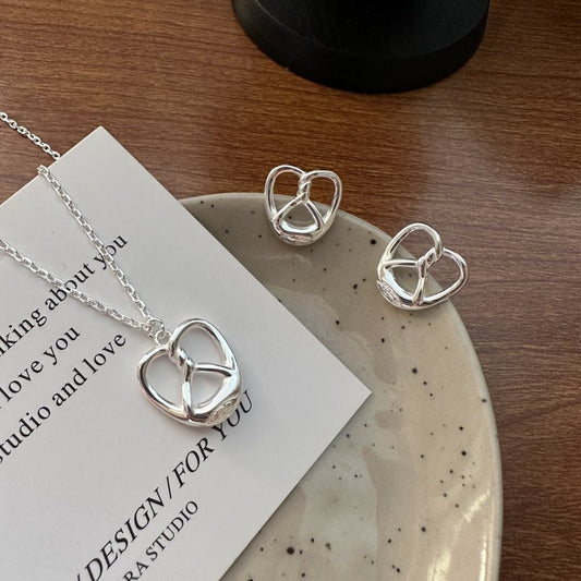 925 sterling sliver necklace