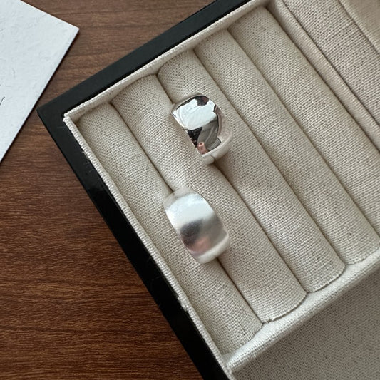 925 sterling silver ring