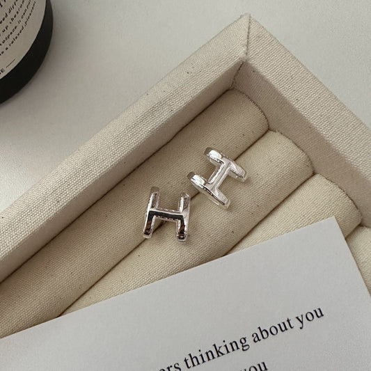 925 sterling silver earrings