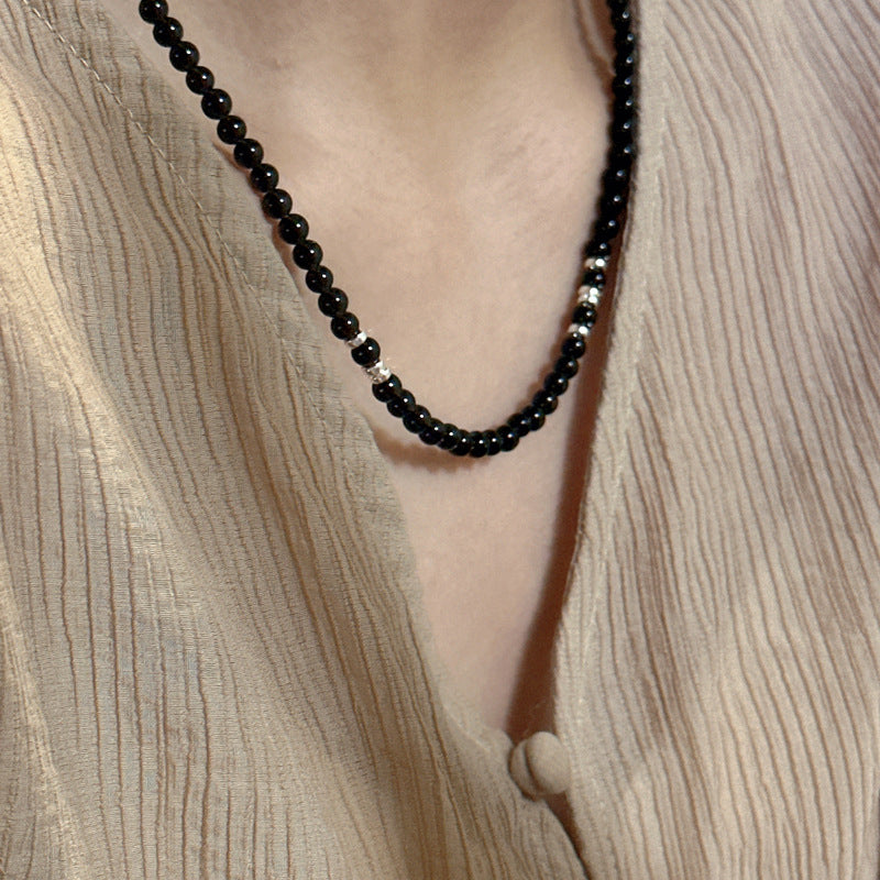 925 sterling sliver necklace