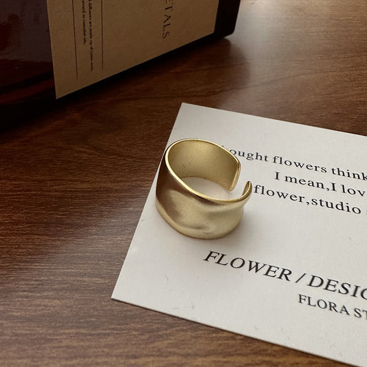 925 sterling silver ring