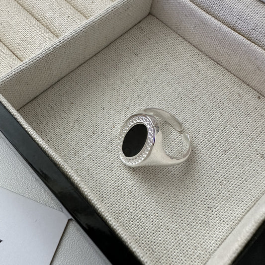 925 sterling silver ring